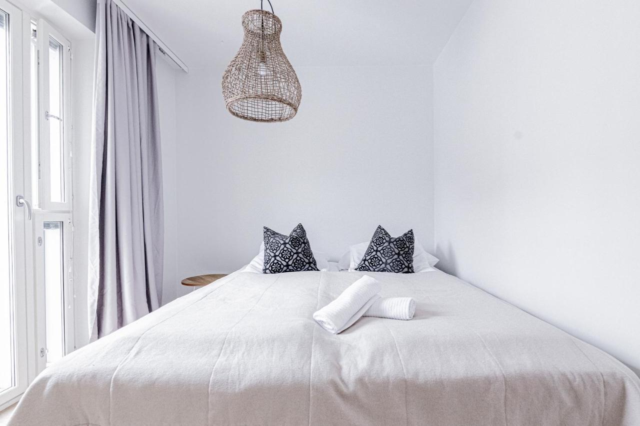 Apartment, Sleepwell, Tyynimeri With Private Parking And Optional Private Sauna Helsinki Exterior foto