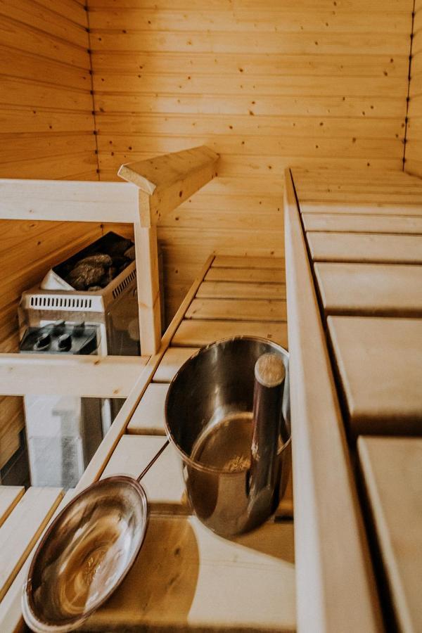 Apartment, Sleepwell, Tyynimeri With Private Parking And Optional Private Sauna Helsinki Exterior foto