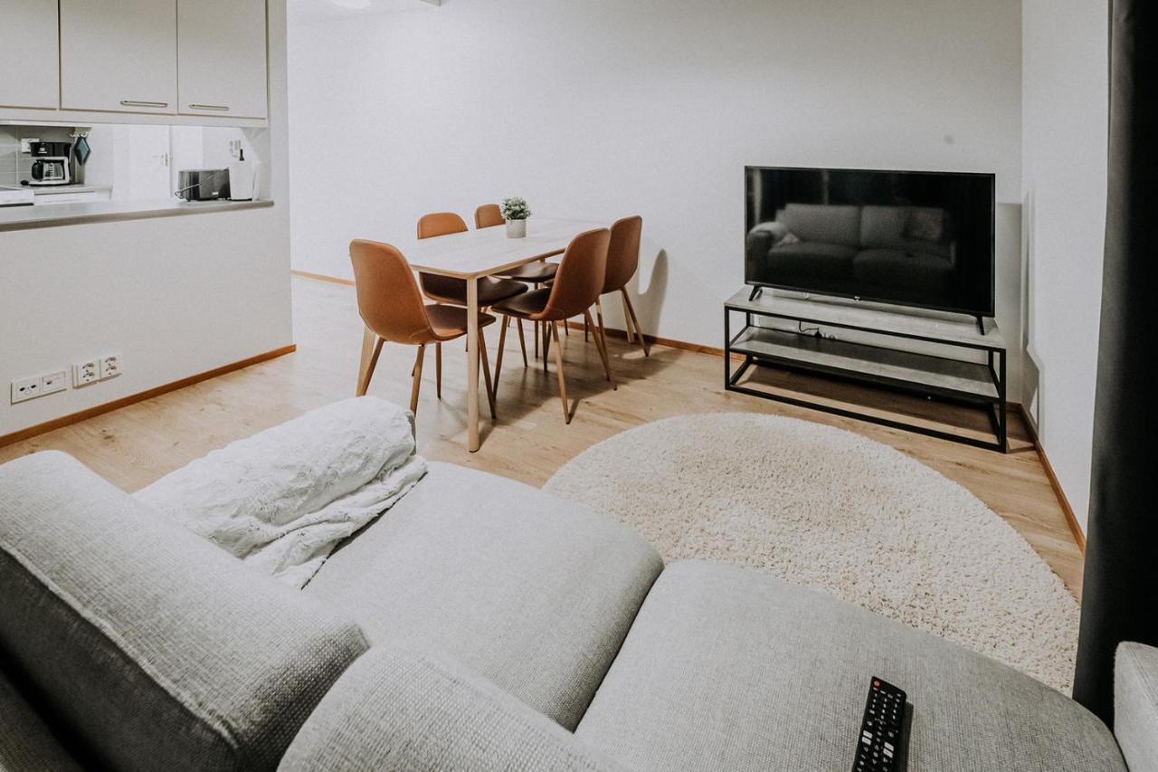 Apartment, Sleepwell, Tyynimeri With Private Parking And Optional Private Sauna Helsinki Exterior foto