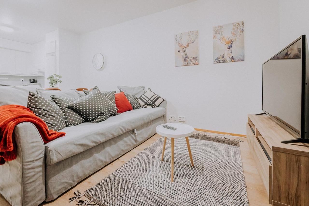 Apartment, Sleepwell, Tyynimeri With Private Parking And Optional Private Sauna Helsinki Exterior foto