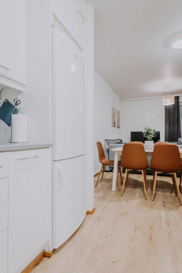 Apartment, Sleepwell, Tyynimeri With Private Parking And Optional Private Sauna Helsinki Exterior foto